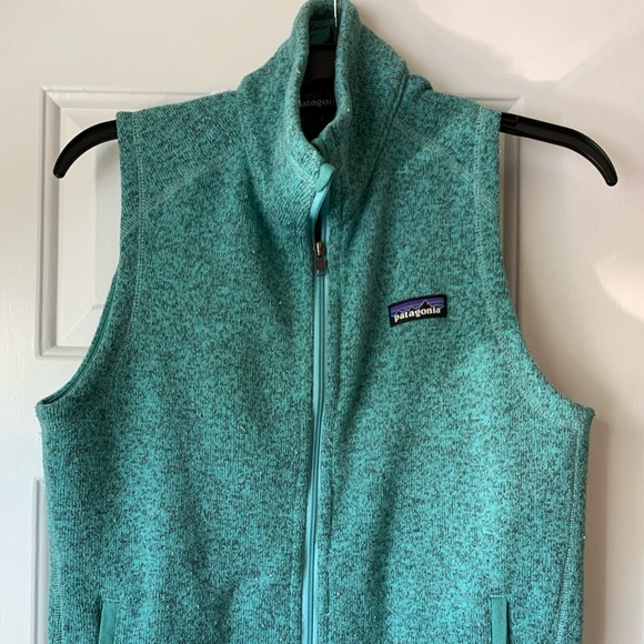 Patagonia Vest - Picture 2 of 4